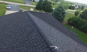 Fast & Reliable Emergency Roof Repairs in Brightwood, VA